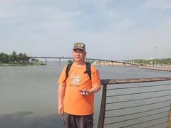 -卧龙湖