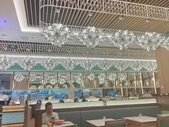 -新世界餐厅(万达店)
