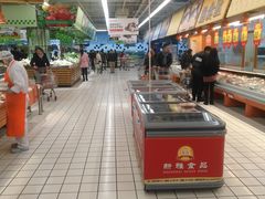 -大润发(康桥店)