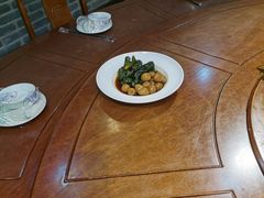 -皖小斌·小葱伴豆腐(丰收路店)