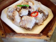 -麒麟中餐厅·经典粤菜·地道菜式老字号(广州长隆酒店)