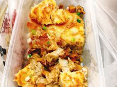 三鲜豆皮-老通城豆皮大王(吉庆街店)