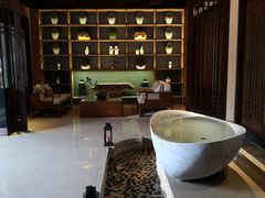 -西安华清御汤酒店