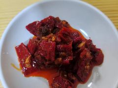 -陈掌柜澄城水盆羊肉(钟楼店)