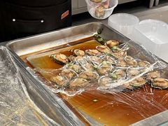 -双湖园·地标武汉菜(黄鹤楼解放路店)