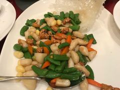 -舟山希尔顿酒店