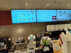 -奈雪的茶(市百一店)