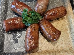 黑椒香肠-KCOOKING概念韩餐(世茂52+店)