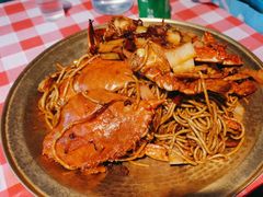 -永信海鲜(群星城店)