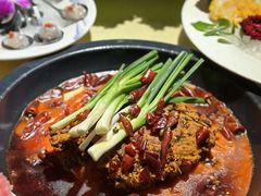 -蜀家渝重庆火锅(南屏街店)