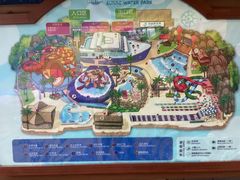 -青岛东方影都融创水世界