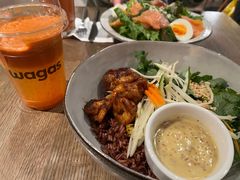 -Wagas沃歌斯(大学路店)