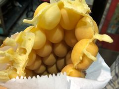 -利强记北角鸡蛋仔(弥敦道店 )