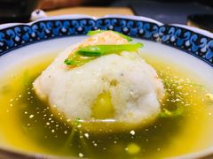 -富山日式料理(宽厚里店)