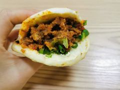-代四孃牛华豆腐脑美味小食(总店)