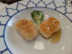 -伯衡55·吉品轩(乌鲁木齐南路店)