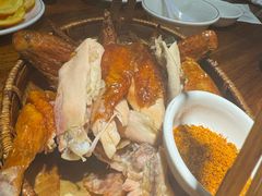 -随缘小馆(红岭路店)