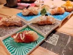 -鸟山鸣·日料食堂(王府井店)