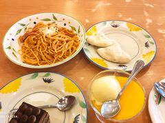 -萨莉亚意式餐厅(深圳北站店)