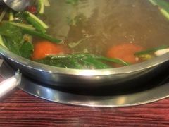 -刘少华贵州小黄牛·鲜牛肉火锅(总店)