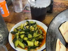 -皖北巫氏三胖地锅鸡(长淮总店)