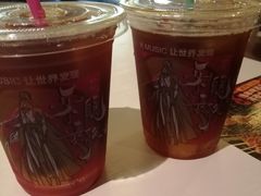-肯德基(昌里店)