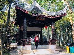-玉女潭景区