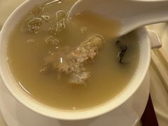 -利苑酒家(合景国际金融广场店)