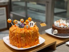 -太湖饭店玉兰厅(自助餐厅)