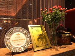 -丝路金桃·新疆菜(徐汇店)