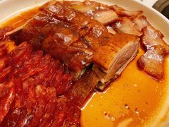 广味拼盘-廣順興(兴华路店)