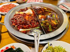 -楠火锅(太古里总店)