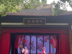 -杭州黄龙洞