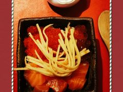 松涛特选海鲜饭-松涛日本料理