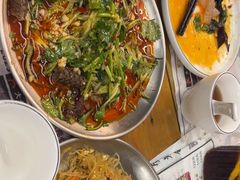 -后街佬·炭火鲜鱼杂(南城店)