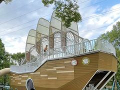 -宁波儿童公园(鄞州区)