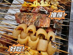 -老谢野馄饨(延安路店)
