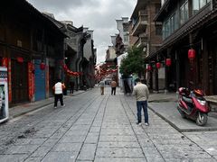 -向东街老玖面馆总店