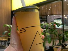 茉莉白桃-去茶山(重庆万象城店)