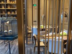 -莲·中餐厅(成都首座万豪酒店)