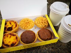 -安德鲁饼店(总店)