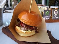 -The BREW·酿餐厅(浦东嘉里大酒店)