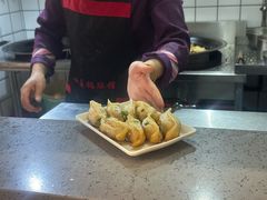 -小姜锅贴(凤凰街店)