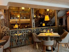 -波特曼西餐厅(中央大街店)