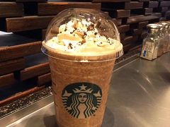 摩卡曲奇星冰乐-星巴克(深圳欢乐颂店)