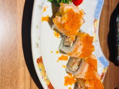 -隐月· 㐂和食屋(芝罘万达公馆店)