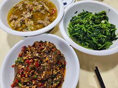 -笨罗卜浏阳菜馆(太平街店)