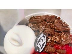 -DQ·蛋糕·冰淇淋(荟聚中心店)