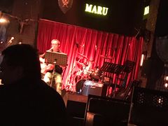 -MARU玛露音乐餐厅(大学路店)
