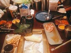 -新石器烤肉(之心城店)